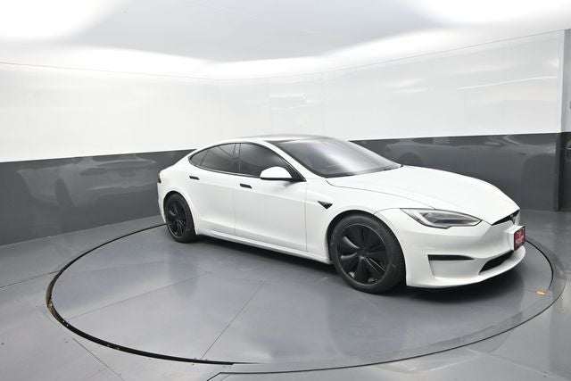 2022 Tesla Model S Base