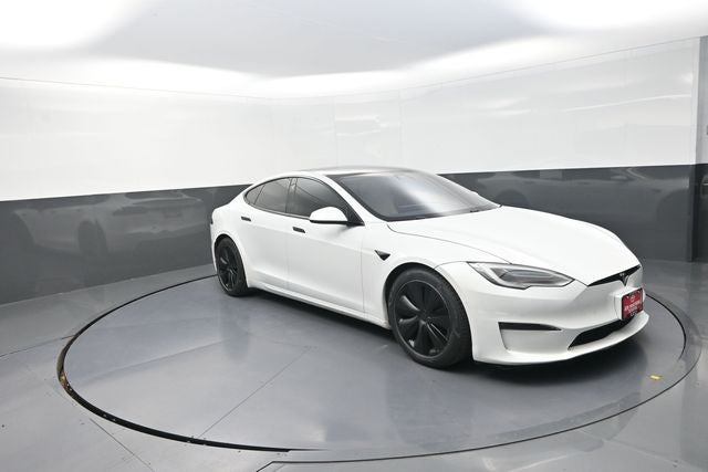 2022 Tesla Model S Base