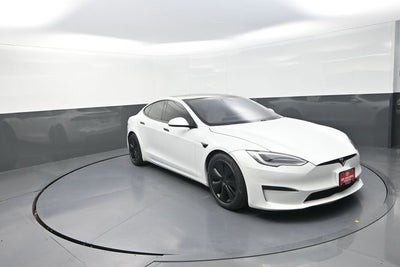 2022 Tesla Model S Base