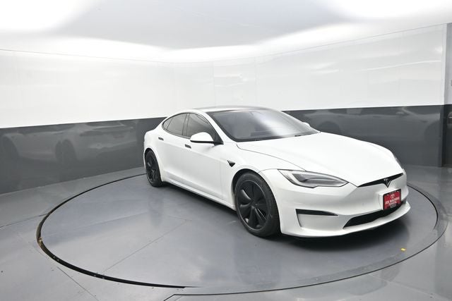 2022 Tesla Model S Base
