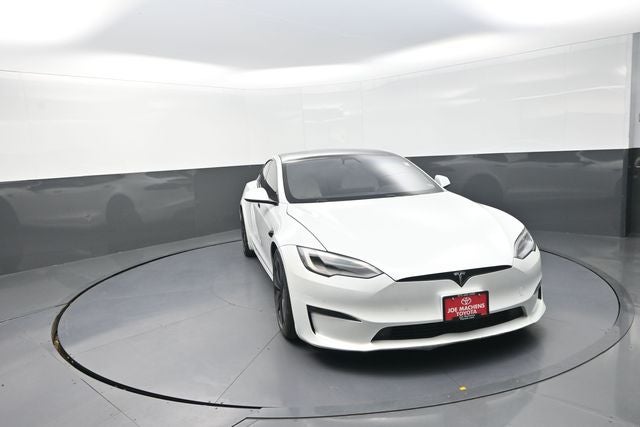 2022 Tesla Model S Base