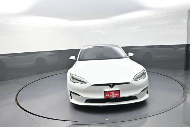 2022 Tesla Model S Base