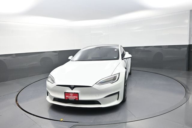 2022 Tesla Model S Base