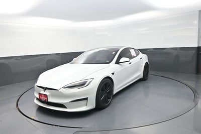 2022 Tesla Model S Base