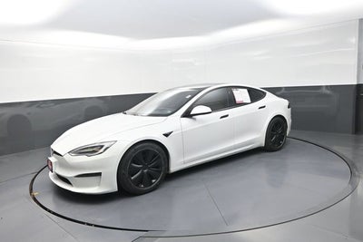 2022 Tesla Model S Base