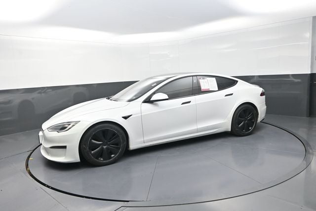 2022 Tesla Model S Base