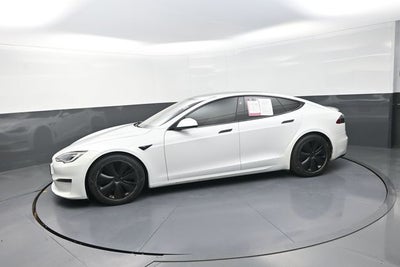 2022 Tesla Model S Base