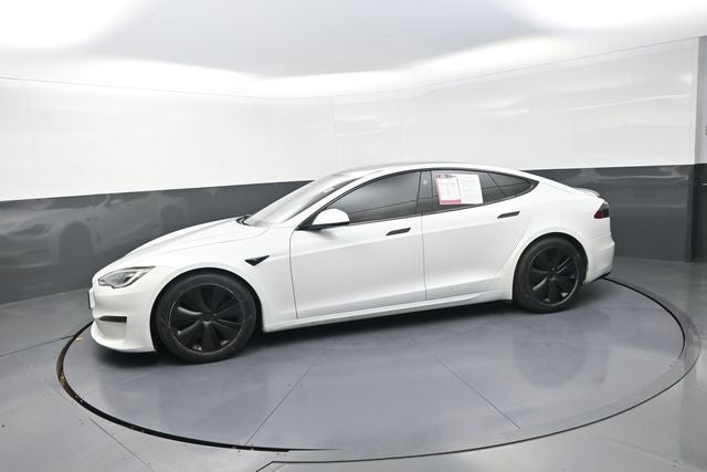 2022 Tesla Model S Base