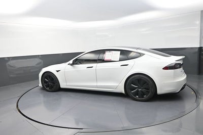 2022 Tesla Model S Base