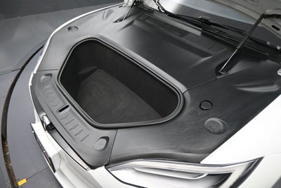 2022 Tesla Model S Base