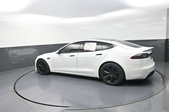 2022 Tesla Model S Base