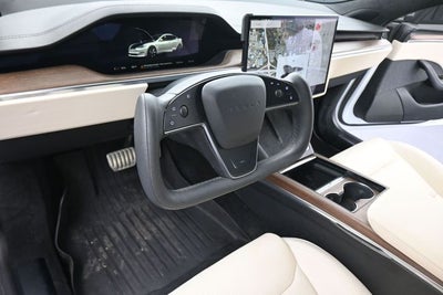 2022 Tesla Model S Base