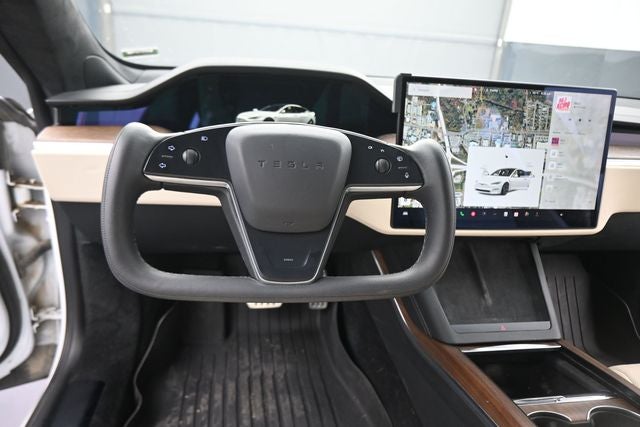 2022 Tesla Model S Base