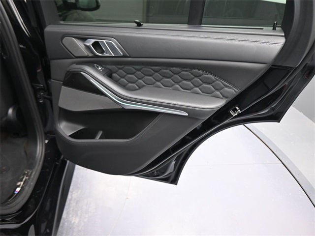 2022 BMW X5 M Competition