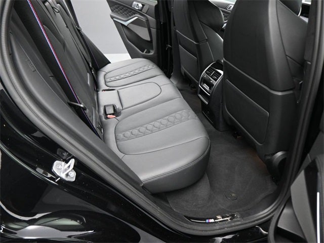 2022 BMW X5 M Competition