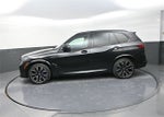 2022 BMW X5 M Competition