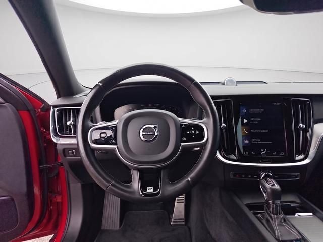 2019 Volvo S60 T6 R-Design