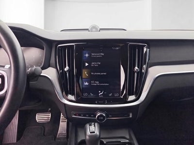 2019 Volvo S60 T6 R-Design
