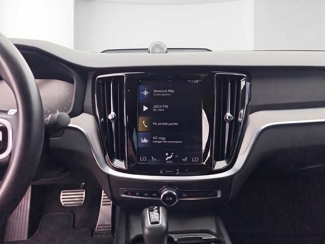 2019 Volvo S60 T6 R-Design