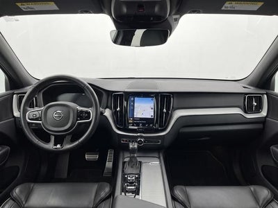 2019 Volvo S60 T6 R-Design