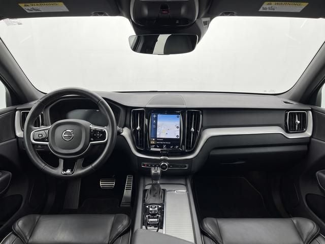 2019 Volvo S60 T6 R-Design