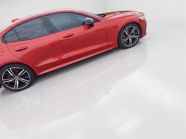 2019 Volvo S60 T6 R-Design