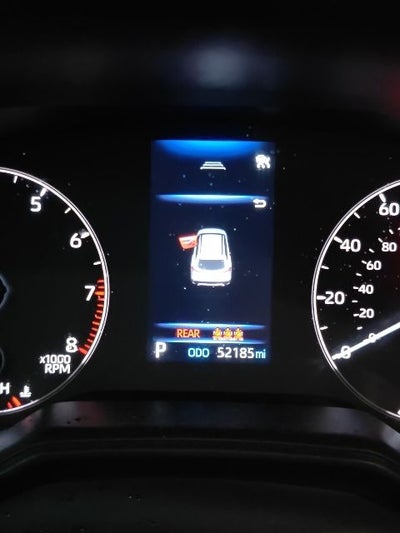 2023 Toyota Corolla Cross L