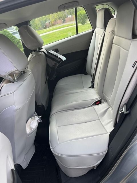 2023 Toyota Corolla Cross L