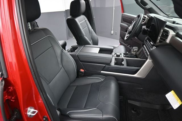 2026 Toyota Sequoia SR5