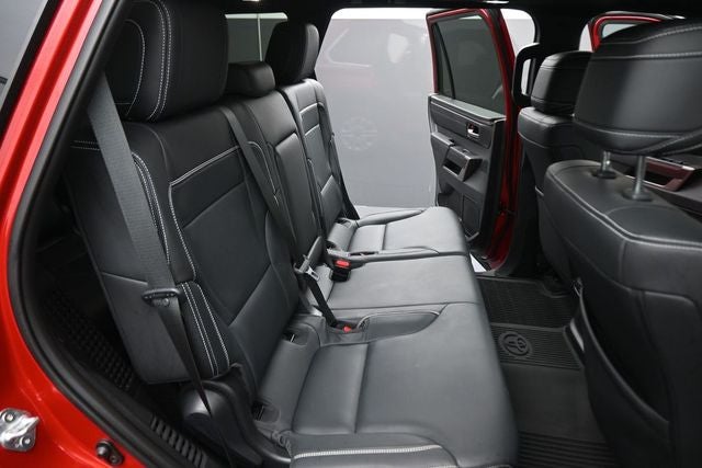 2026 Toyota Sequoia SR5