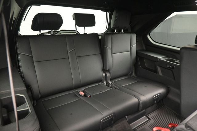 2026 Toyota Sequoia SR5