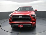2026 Toyota Sequoia SR5