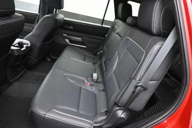 2026 Toyota Sequoia SR5