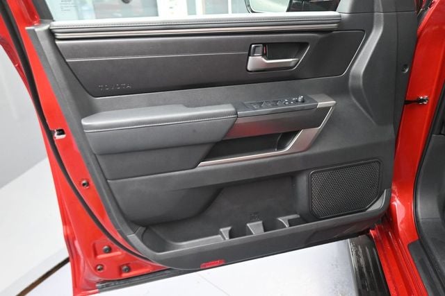 2026 Toyota Sequoia SR5
