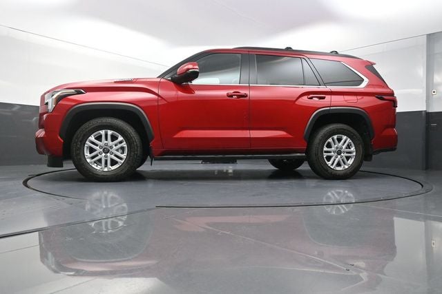 2026 Toyota Sequoia SR5