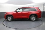 2026 Toyota Sequoia SR5