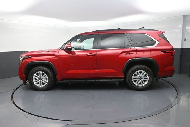 2026 Toyota Sequoia SR5