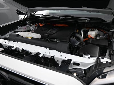 2025 Toyota Sequoia Limited