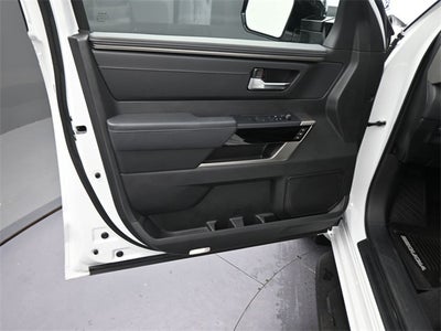 2025 Toyota Sequoia Limited