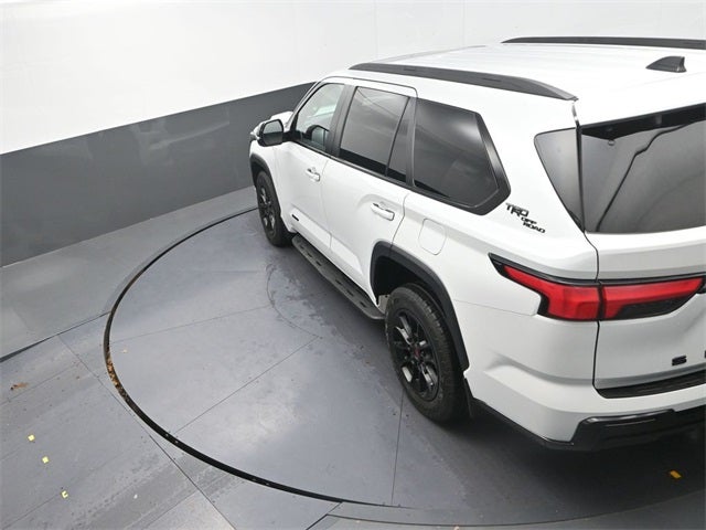 2025 Toyota Sequoia Limited