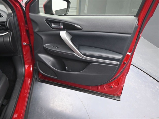 2023 Mitsubishi Eclipse Cross SE