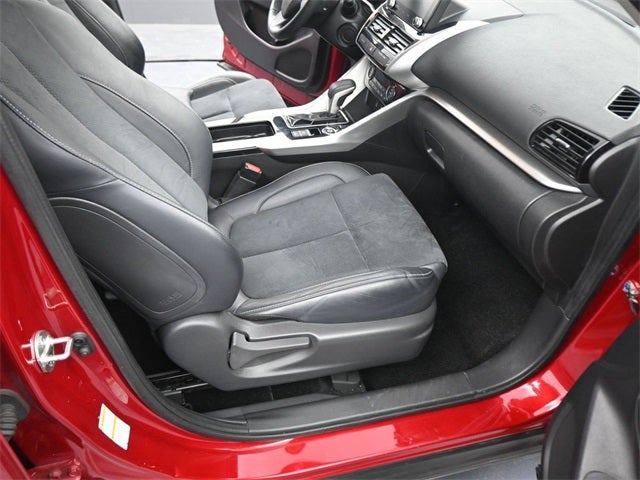 2023 Mitsubishi Eclipse Cross SE