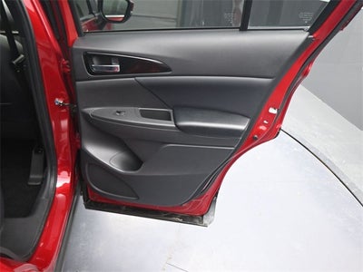 2023 Mitsubishi Eclipse Cross SE