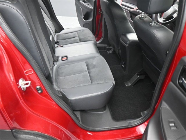 2023 Mitsubishi Eclipse Cross SE