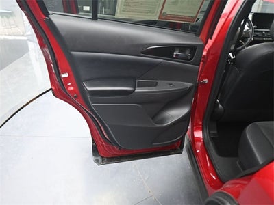 2023 Mitsubishi Eclipse Cross SE