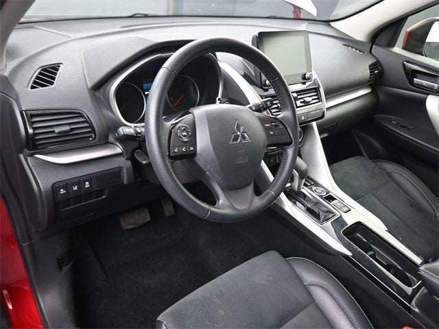 2023 Mitsubishi Eclipse Cross SE