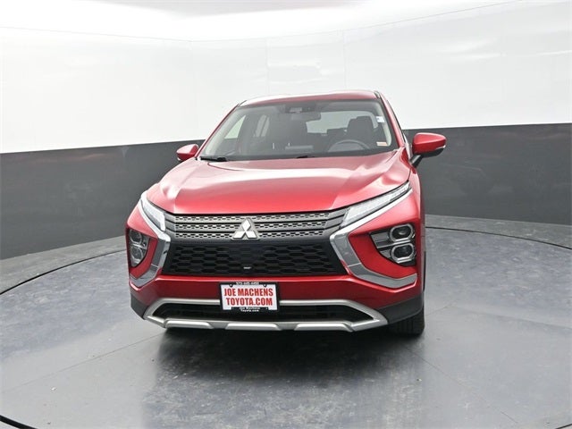 2023 Mitsubishi Eclipse Cross SE
