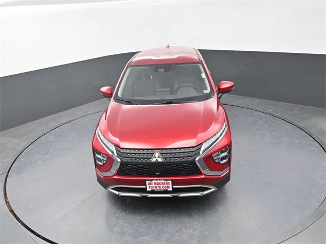 2023 Mitsubishi Eclipse Cross SE