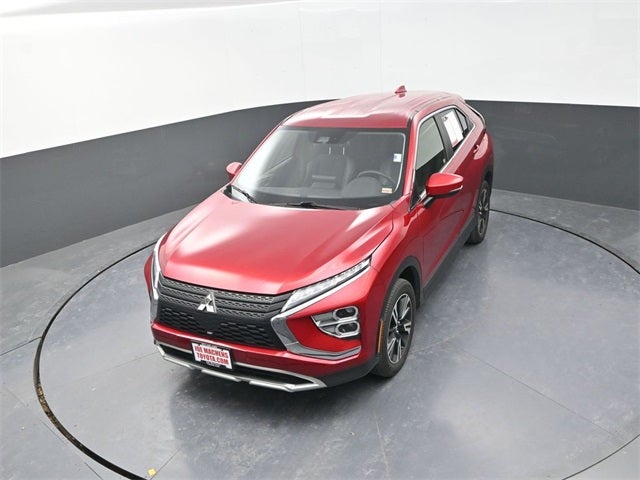 2023 Mitsubishi Eclipse Cross SE
