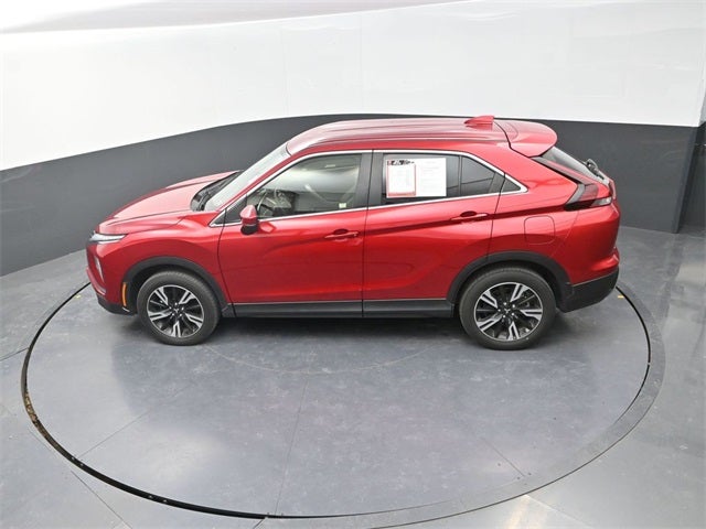 2023 Mitsubishi Eclipse Cross SE